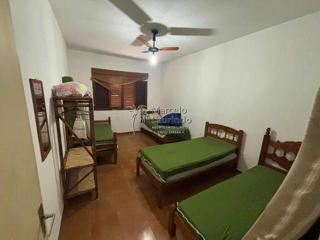 Casa com 2 quartos e 78 m² em Itaóca, Mongaguá
