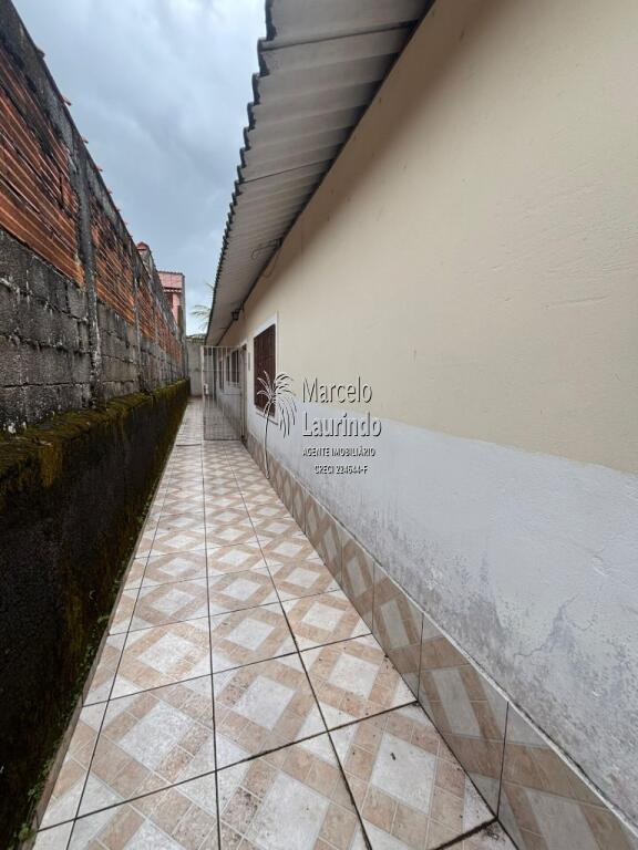 Casa com 2 quartos e 78 m² em Itaóca, Mongaguá