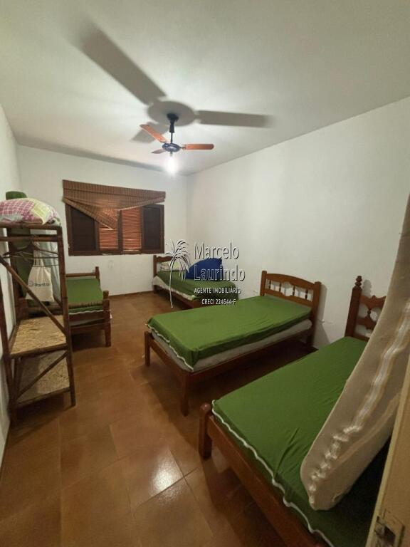 Casa com 2 quartos e 78 m² em Itaóca, Mongaguá