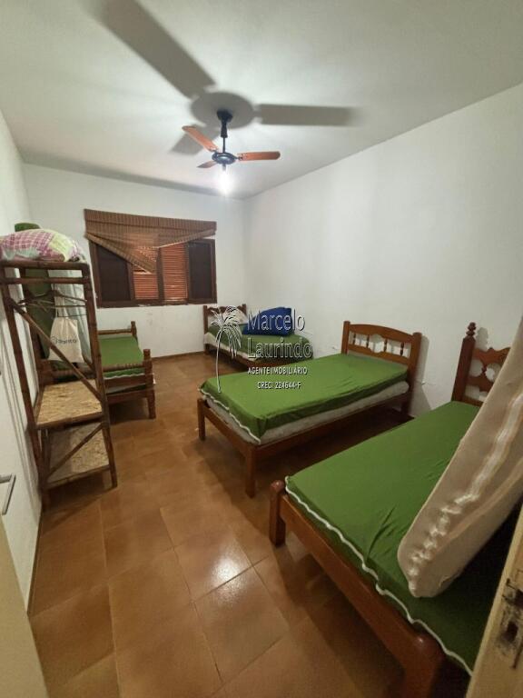 Casa com 2 quartos e 78 m² em Itaóca, Mongaguá