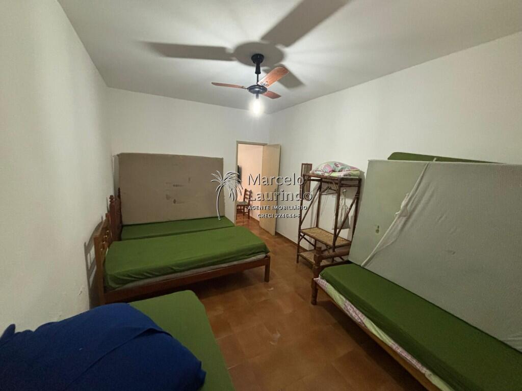 Casa com 2 quartos e 78 m² em Itaóca, Mongaguá