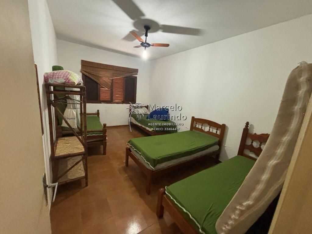 Casa com 2 quartos e 78 m² em Itaóca, Mongaguá