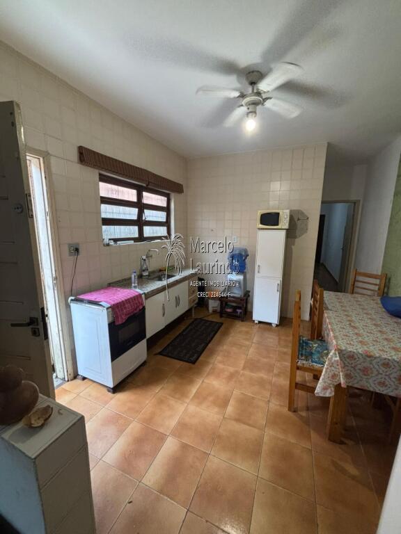 Casa com 2 quartos e 78 m² em Itaóca, Mongaguá