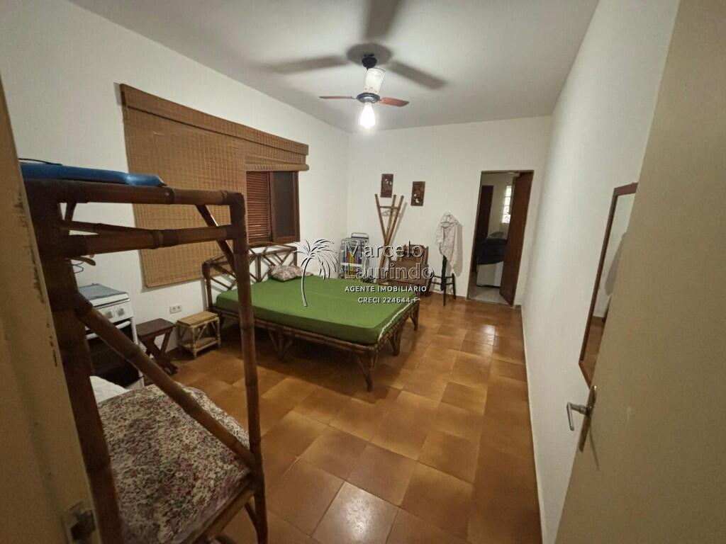 Casa com 2 quartos e 78 m² em Itaóca, Mongaguá