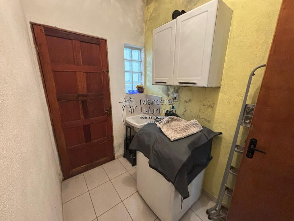 Casa com 2 quartos e 78 m² em Itaóca, Mongaguá