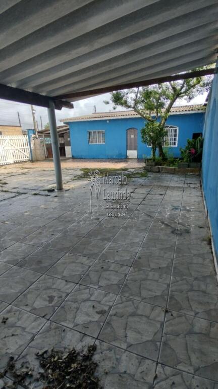 Casa com 2 quartos e 123 m² em Itaóca, Mongaguá