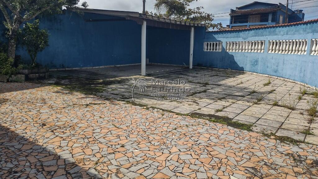 Casa com 2 quartos e 123 m² em Itaóca, Mongaguá