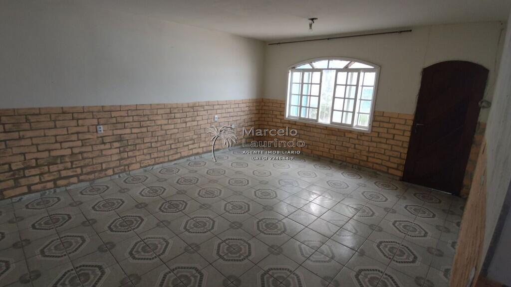 Casa com 2 quartos e 123 m² em Itaóca, Mongaguá