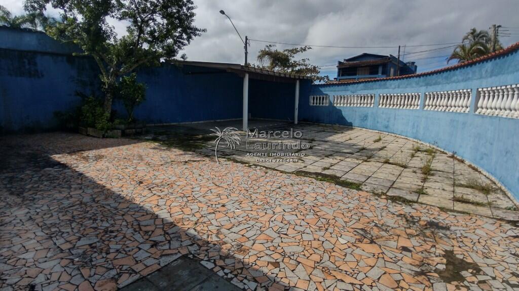 Casa com 2 quartos e 123 m² em Itaóca, Mongaguá
