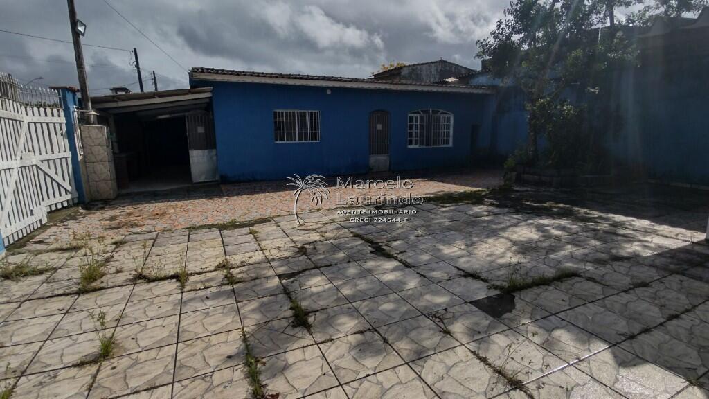 Casa com 2 quartos e 123 m² em Itaóca, Mongaguá