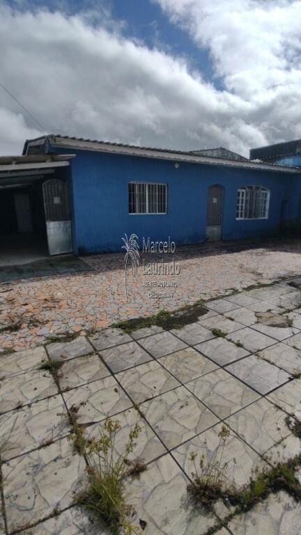 Casa com 2 quartos e 123 m² em Itaóca, Mongaguá