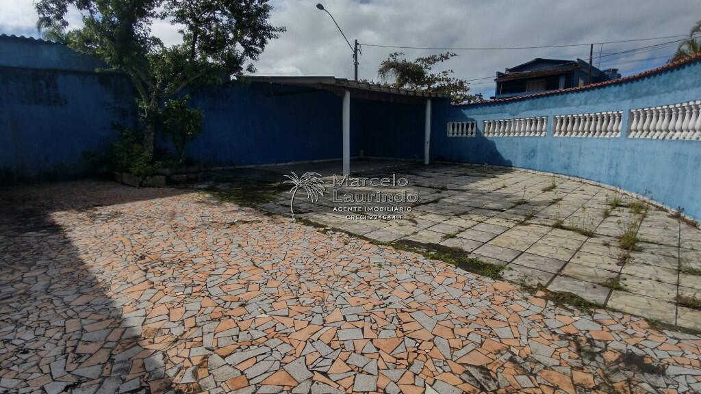 Casa com 2 quartos e 123 m² em Itaóca, Mongaguá