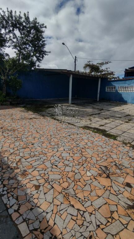 Casa com 2 quartos e 123 m² em Itaóca, Mongaguá