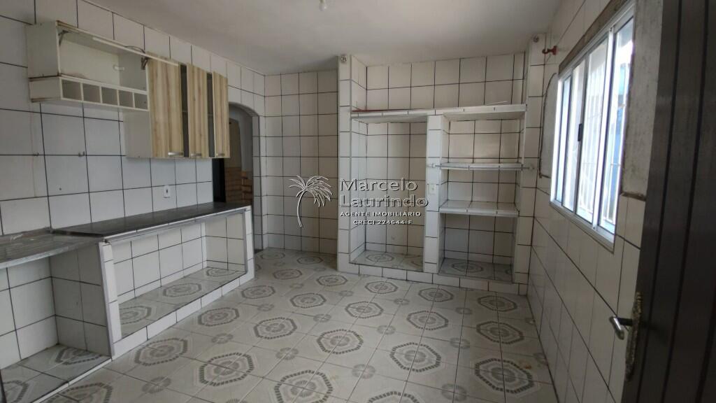 Casa com 2 quartos e 123 m² em Itaóca, Mongaguá