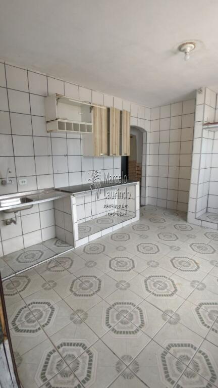 Casa com 2 quartos e 123 m² em Itaóca, Mongaguá
