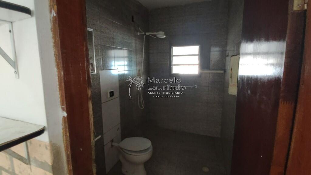 Casa com 2 quartos e 123 m² em Itaóca, Mongaguá