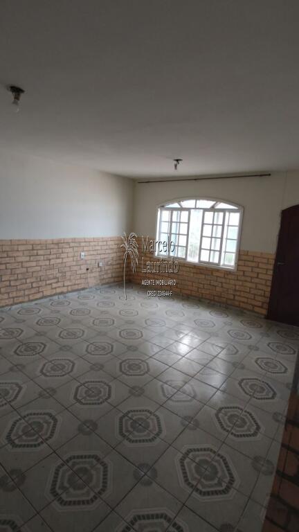 Casa com 2 quartos e 123 m² em Itaóca, Mongaguá