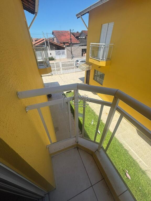 Casa com 2 quartos e 67 m² em Itaóca, Mongaguá
