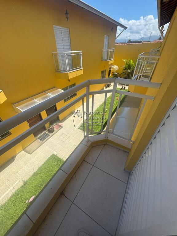 Casa com 2 quartos e 67 m² em Itaóca, Mongaguá