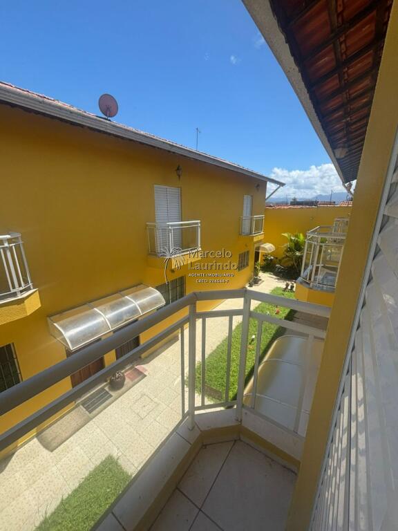 Casa com 2 quartos e 67 m² em Itaóca, Mongaguá