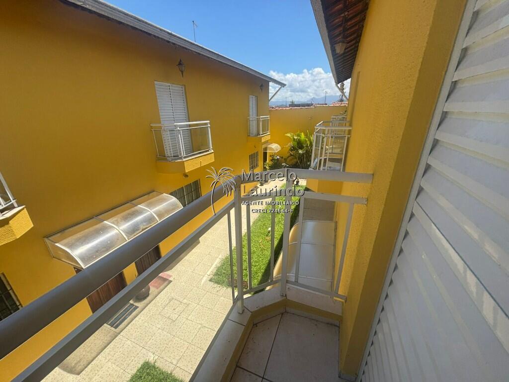 Casa com 2 quartos e 67 m² em Itaóca, Mongaguá