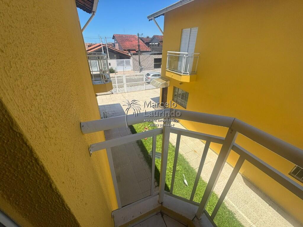 Casa com 2 quartos e 67 m² em Itaóca, Mongaguá