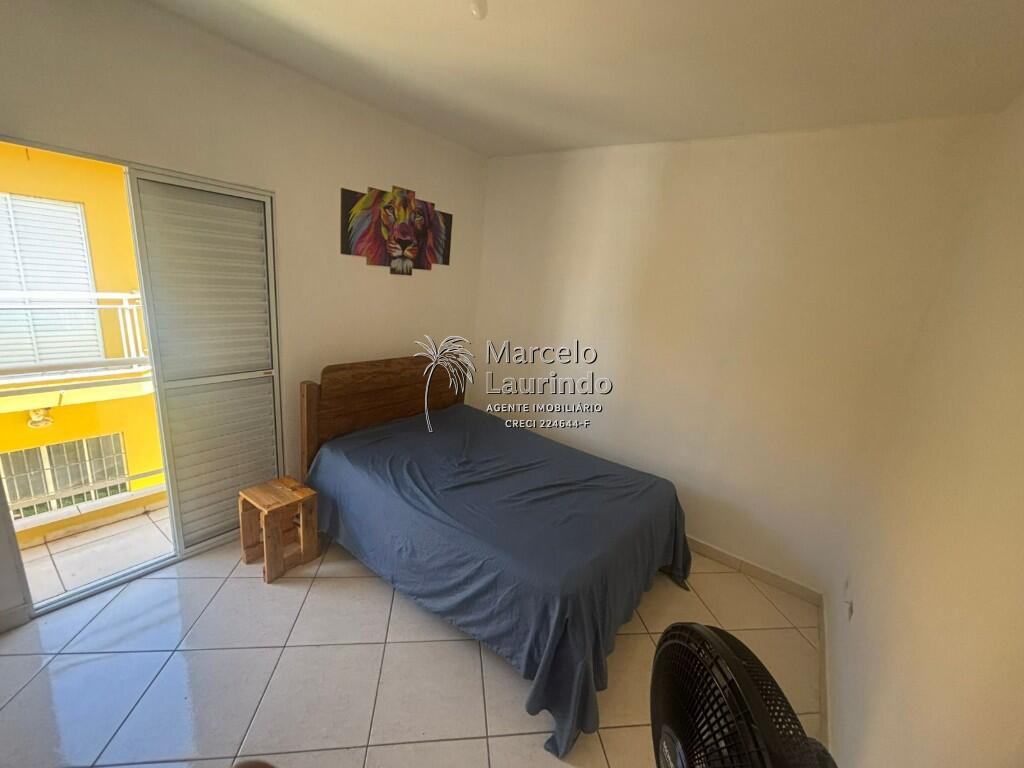 Casa com 2 quartos e 67 m² em Itaóca, Mongaguá