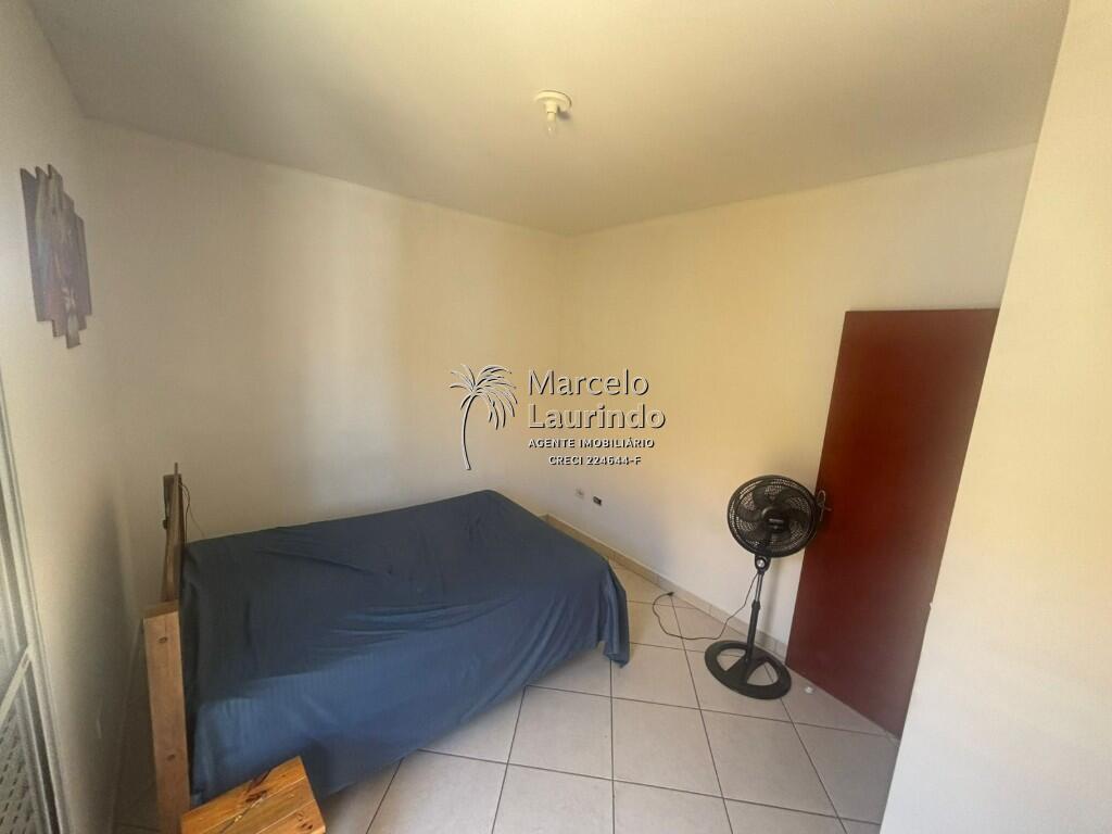 Casa com 2 quartos e 67 m² em Itaóca, Mongaguá