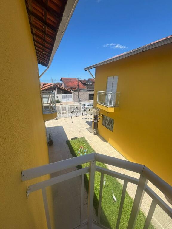 Casa com 2 quartos e 67 m² em Itaóca, Mongaguá