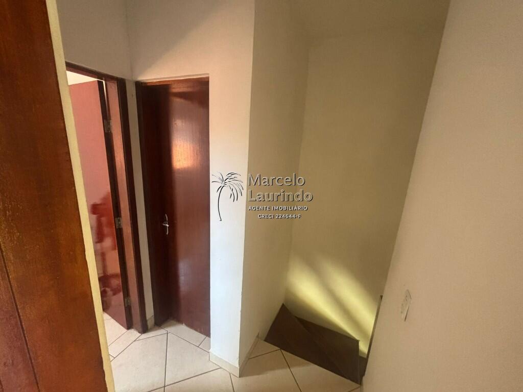 Casa com 2 quartos e 67 m² em Itaóca, Mongaguá