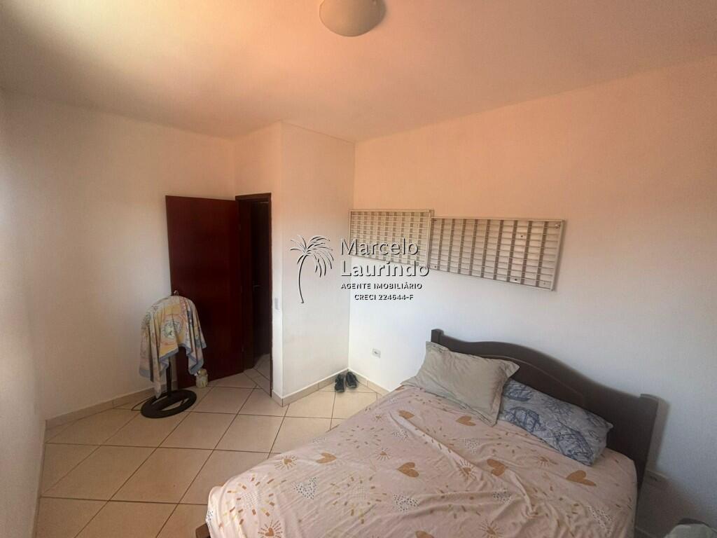 Casa com 2 quartos e 67 m² em Itaóca, Mongaguá