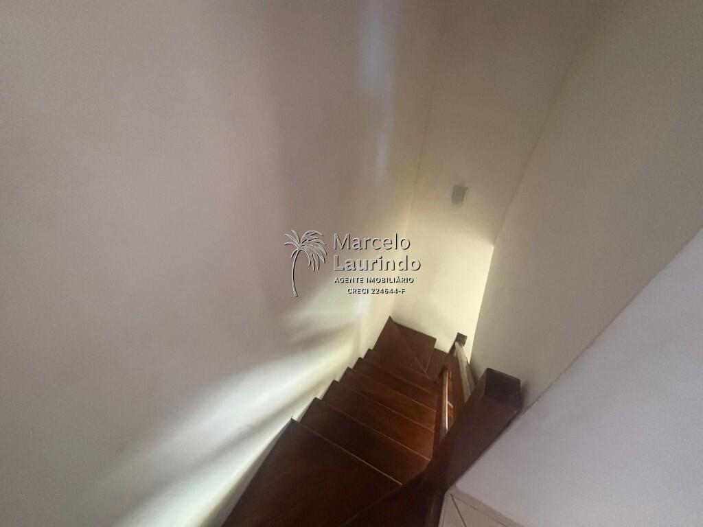 Casa com 2 quartos e 67 m² em Itaóca, Mongaguá