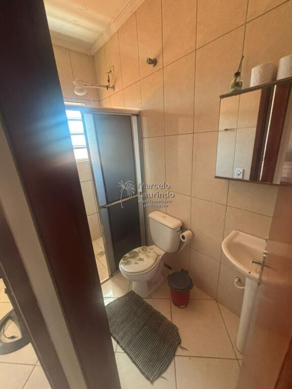 Casa com 2 quartos e 67 m² em Itaóca, Mongaguá