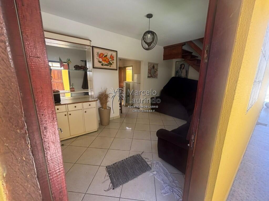 Casa com 2 quartos e 67 m² em Itaóca, Mongaguá