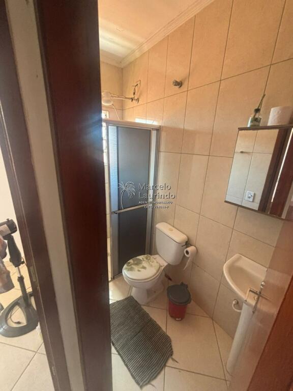 Casa com 2 quartos e 67 m² em Itaóca, Mongaguá