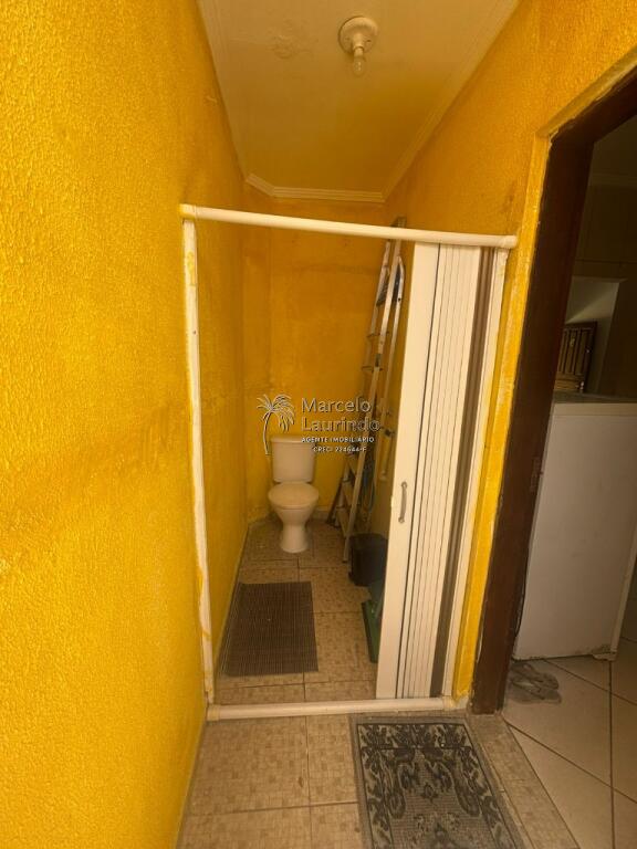 Casa com 2 quartos e 67 m² em Itaóca, Mongaguá