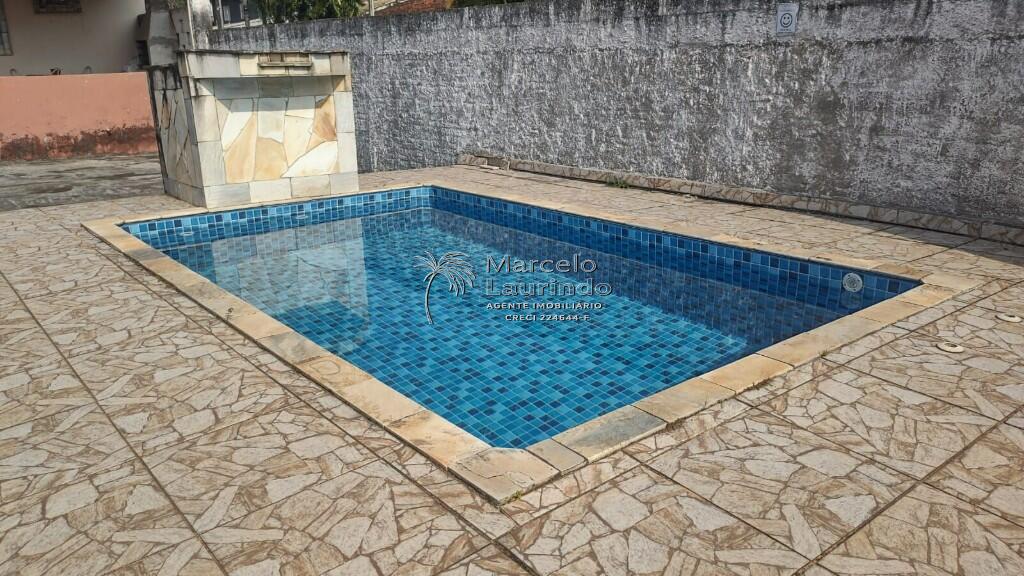 Casa com 1 quarto e 79 m² em Itaóca, Mongaguá