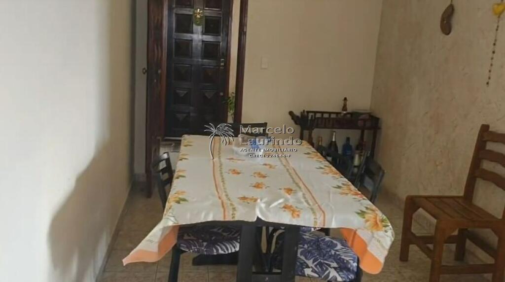 Apartamento com 2 quartos e 79 m² em Itaóca, Mongaguá