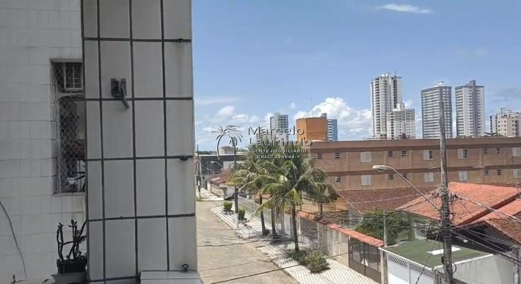 Apartamento com 2 quartos e 79 m² em Itaóca, Mongaguá