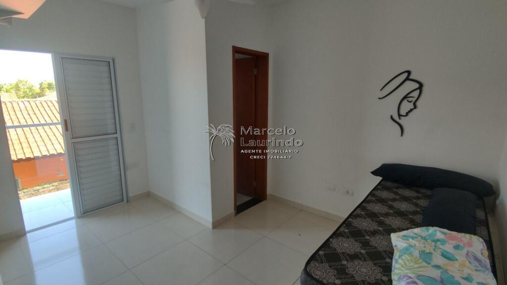 Casa com 2 quartos e 69 m² em Itaóca, Mongaguá