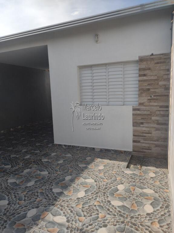 Casa com 2 quartos e 79 m² em Itaóca, Mongaguá