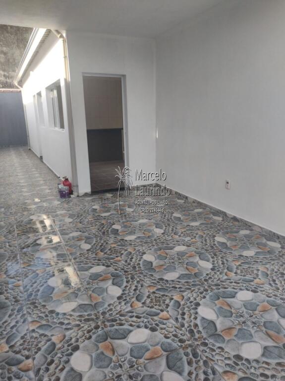 Casa com 2 quartos e 79 m² em Itaóca, Mongaguá
