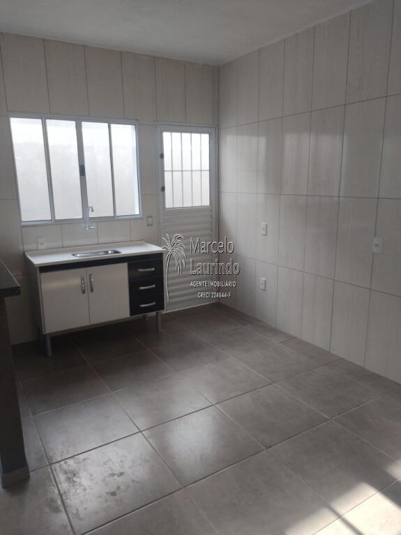 Casa com 2 quartos e 79 m² em Itaóca, Mongaguá