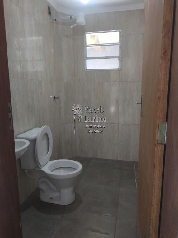 Casa com 2 quartos e 79 m² em Itaóca, Mongaguá