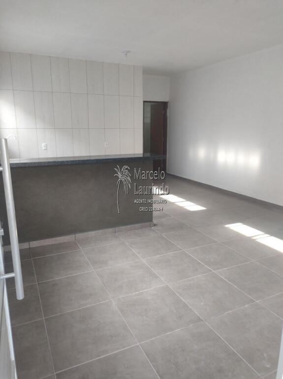 Casa com 2 quartos e 79 m² em Itaóca, Mongaguá