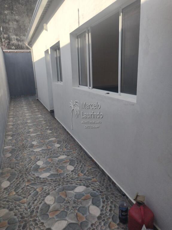 Casa com 2 quartos e 79 m² em Itaóca, Mongaguá