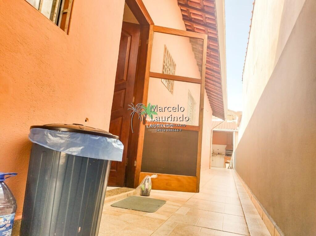 Casa com 2 quartos e 62 m² em Itaóca, Mongaguá
