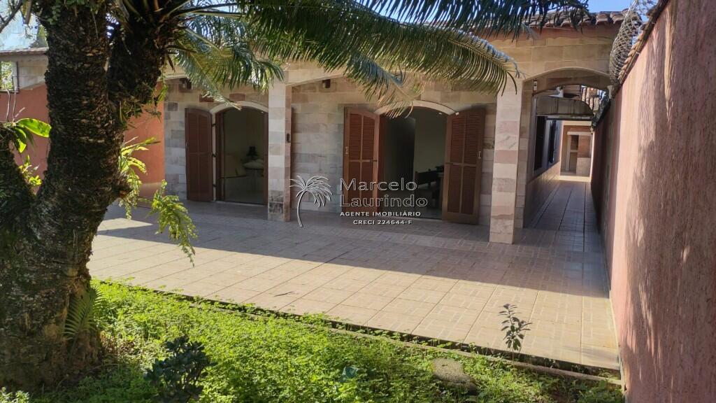 Casa com 3 quartos e 98 m² em Itaóca, Mongaguá