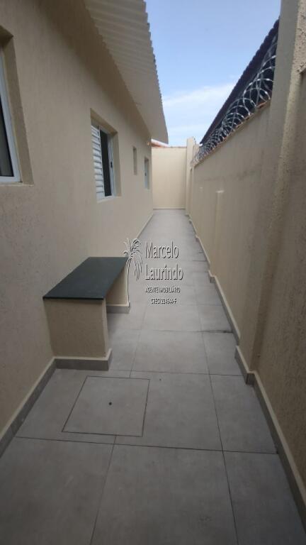 Casa com 2 quartos e 79 m² em Itaóca, Mongaguá