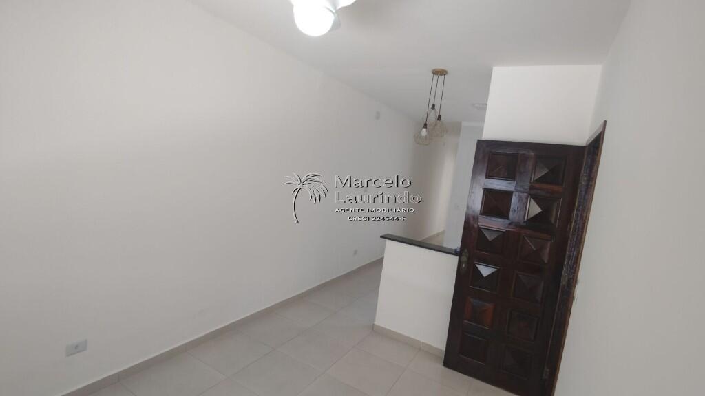 Casa com 2 quartos e 79 m² em Itaóca, Mongaguá